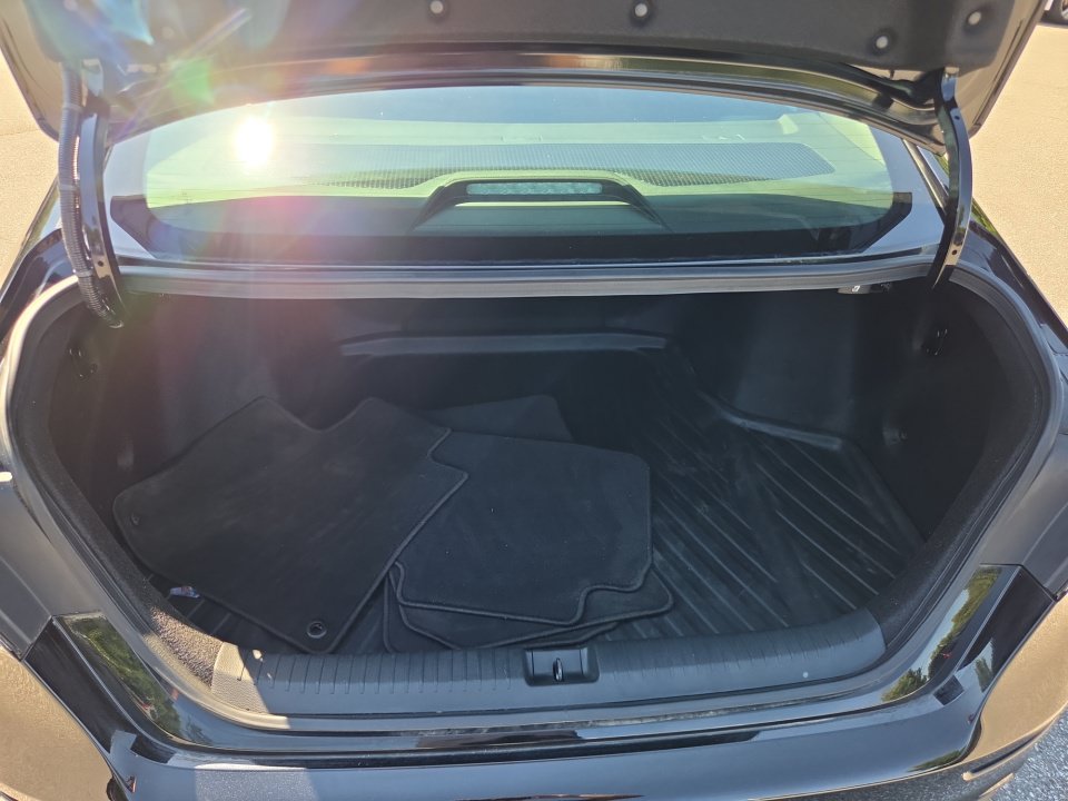 Used 2023 Honda Accord LX image 19