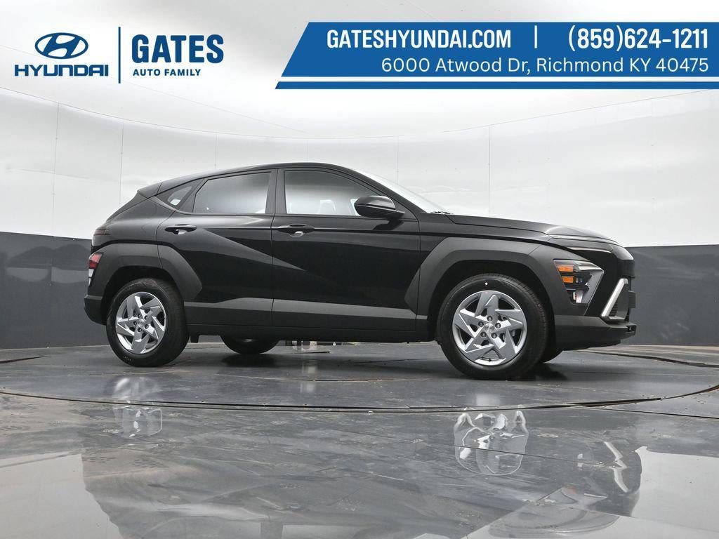 New 2027 Hyundai Kona SE FWD image 37