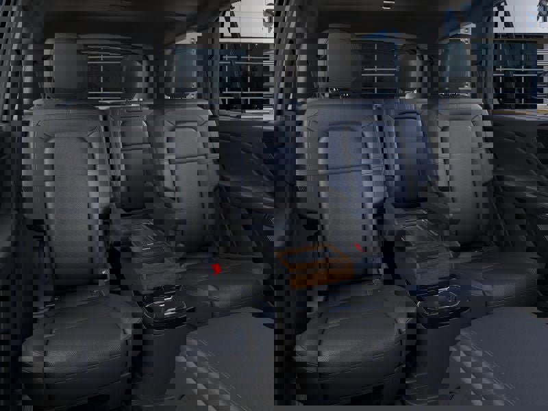 New 2026 Lincoln Aviator Reserve image 11