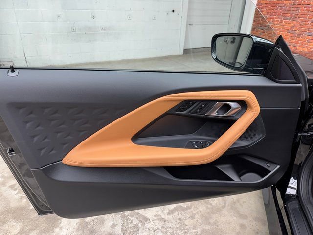 Used 2025 BMW 230i xDrive Coupe w/ Premium Package image 10