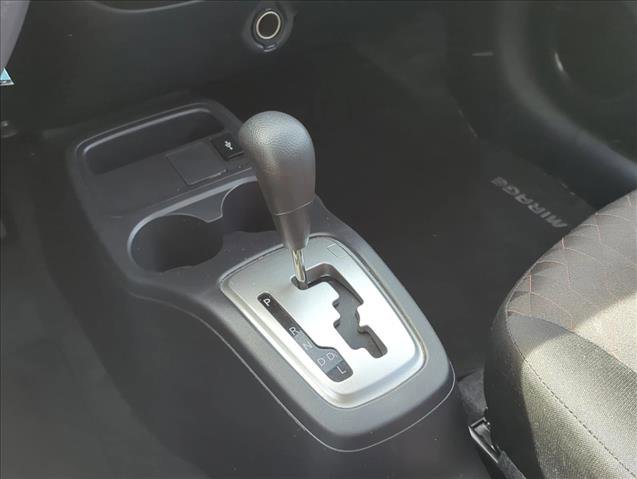 Used 2024 Mitsubishi Mirage ES image 15