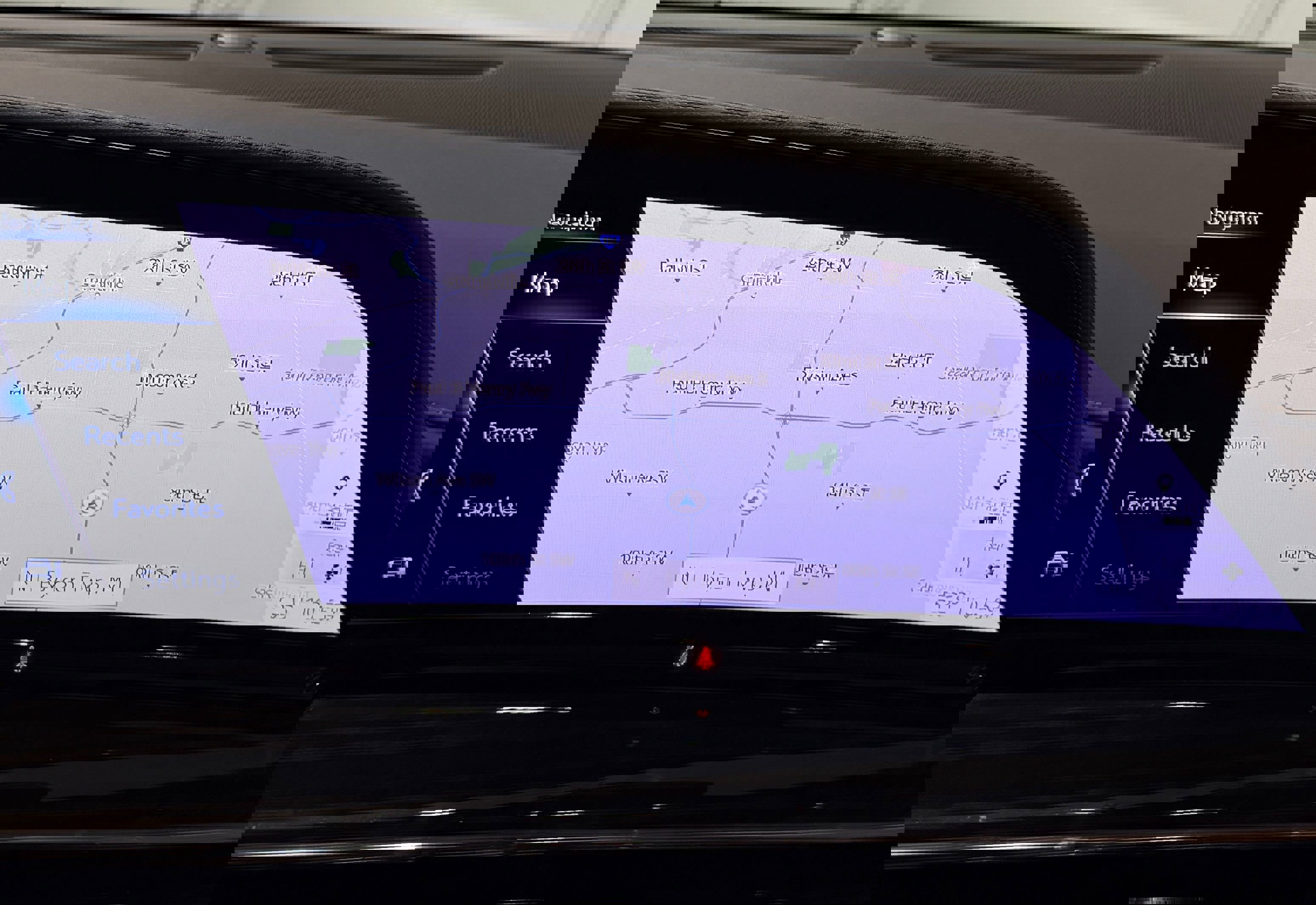 Used 2023 Cadillac Escalade Sport w/ Touring Package image 32