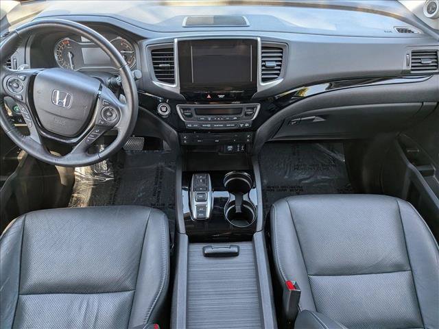 Used 2017 Honda Pilot Elite image 14