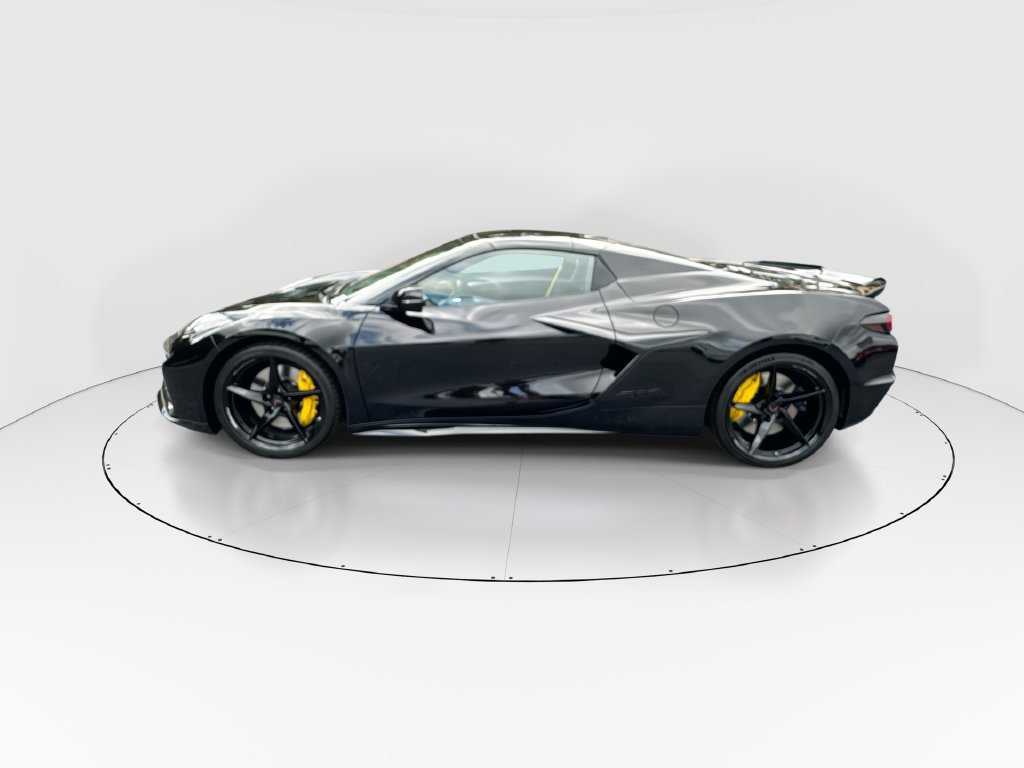 New 2027 Chevrolet Corvette Z06 RWD image 5
