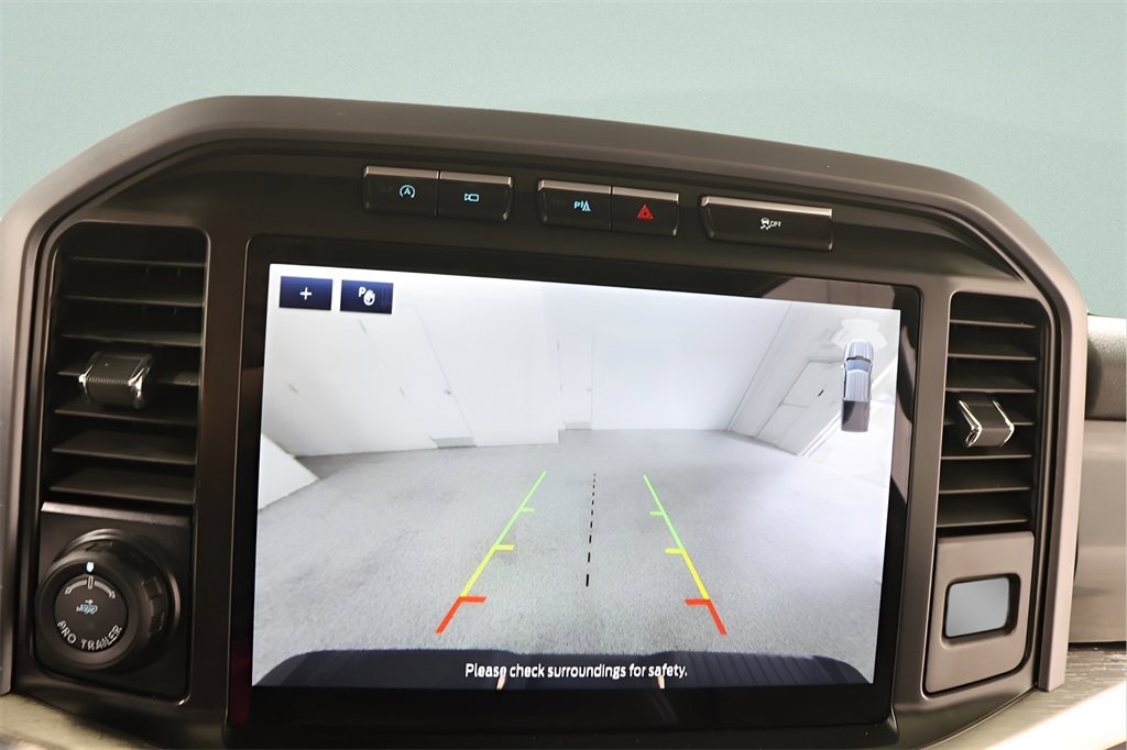 Used 2023 Ford F150 Lariat w/ Equipment Group 502A High image 17