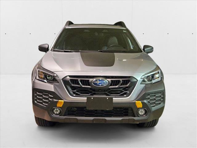 Used 2025 Subaru Outback Wilderness image 2