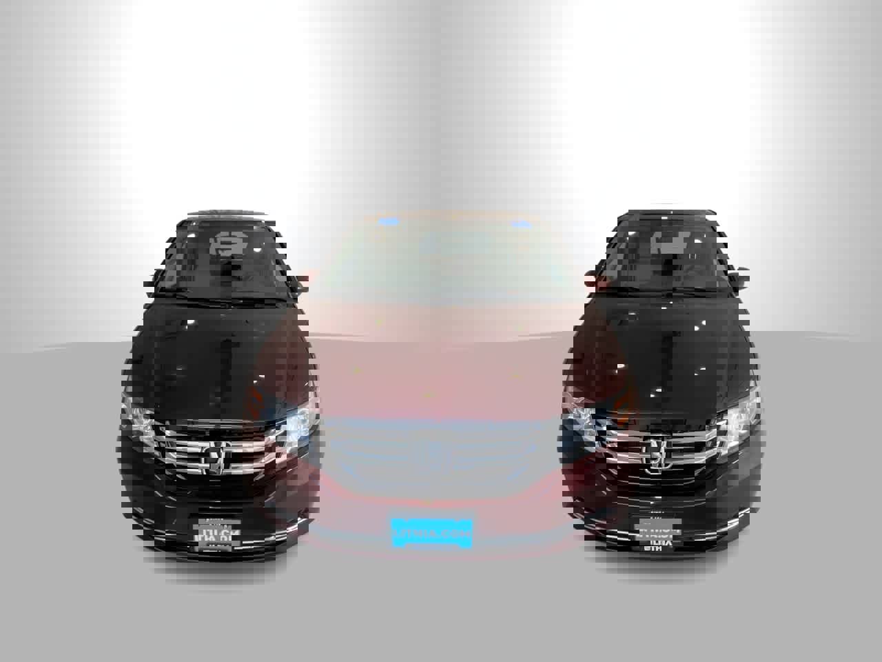 Used 2016 Honda Odyssey EX image 3