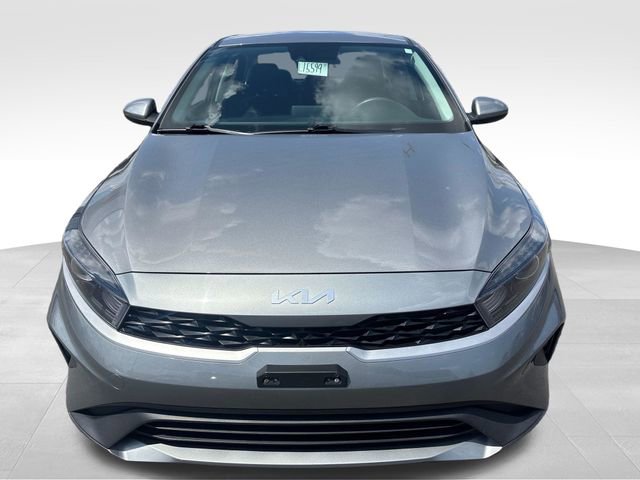 Used 2023 Kia Forte LXS FWD image 11