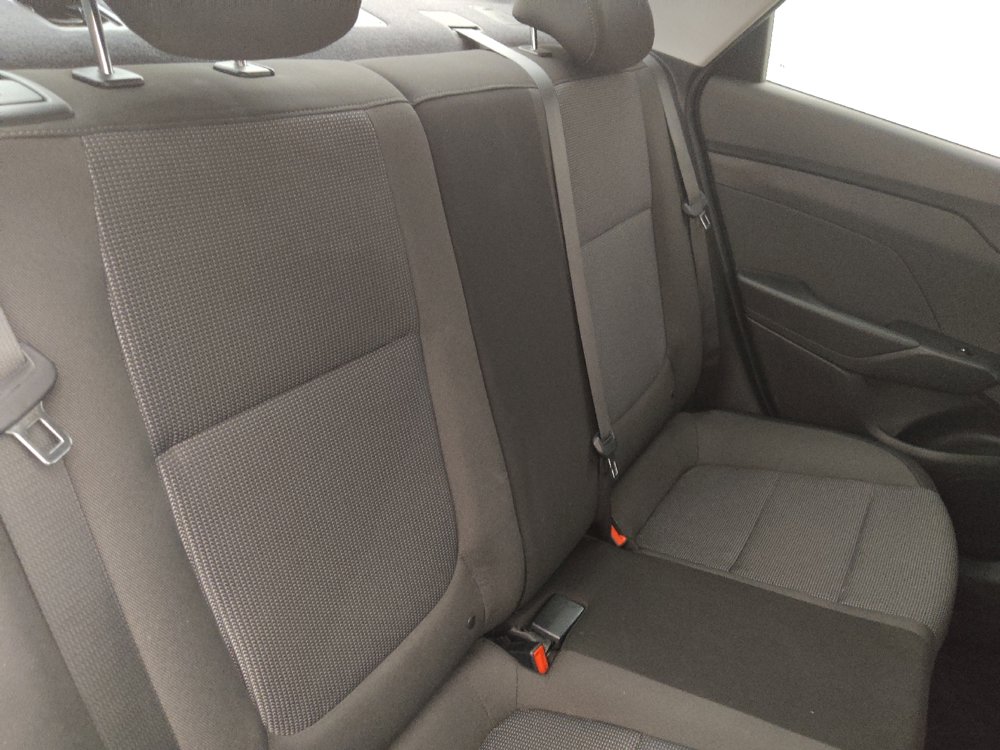 Used 2018 Hyundai Accent SE FWD image 19