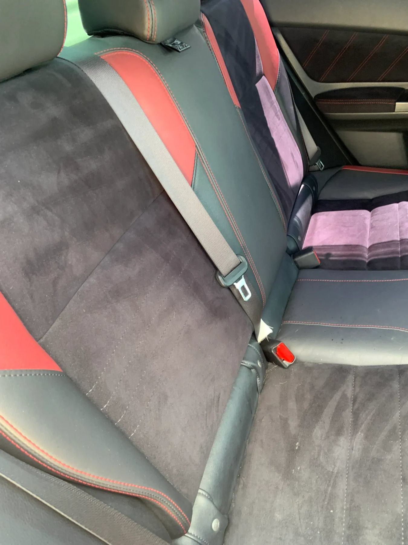 Used 2015 Subaru WRX STI w/ Popular Package #1 AWD/4WD image 14