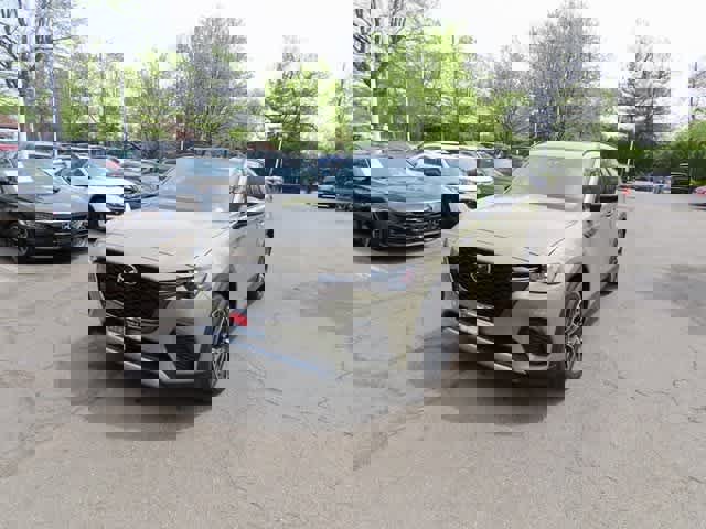 Used 2025 MAZDA CX-70 Plug-In Hybrid w/ Premium Plus