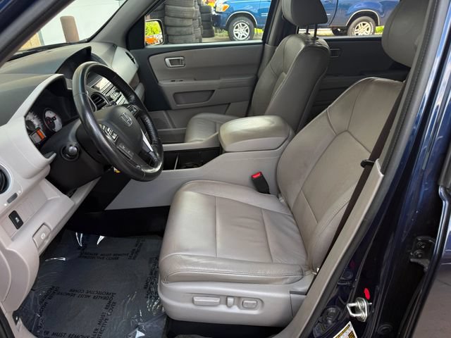 Used 2015 Honda Pilot EX-L image 6