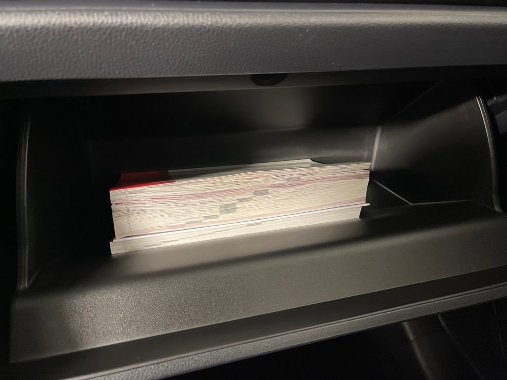 Certified 2025 Toyota RAV4 LE image 25