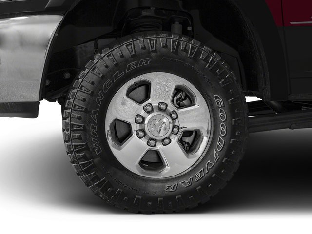 Used 2016 RAM 2500 Power Wagon w/ Luxury Group image 14