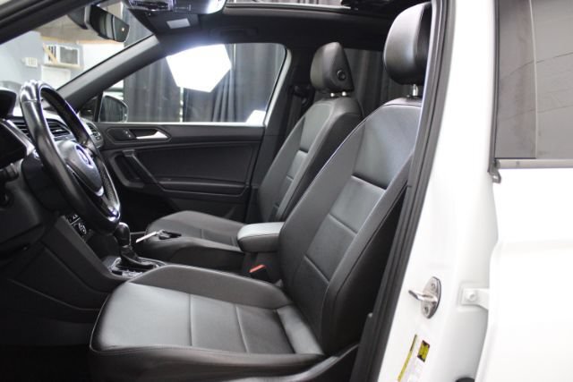 Used 2019 Volkswagen Tiguan SEL Premium R-Line AWD/4WD image 13