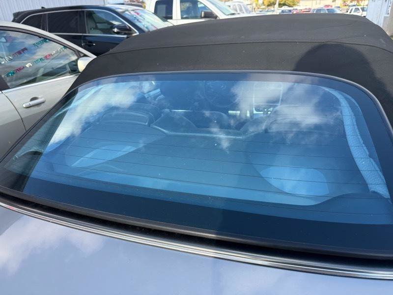 Used 2004 Mercedes-Benz CLK 55 AMG Cabriolet image 12