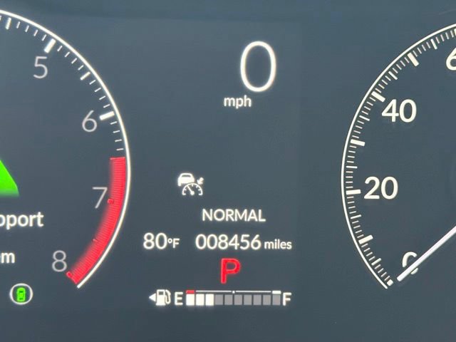 Certified 2025 Honda Pilot EX-L image 23