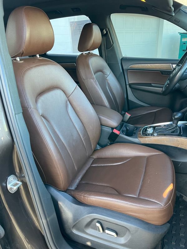 Used 2013 Audi Q5 3.0T Premium Plus image 10