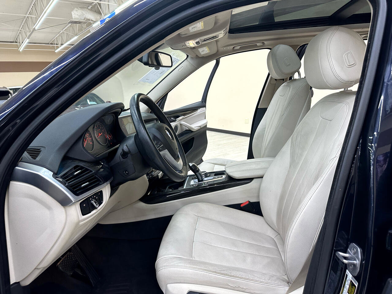 Used 2016 BMW X5 sDrive35i image 22