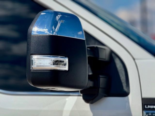 Certified 2023 Ford F250 Lariat w/ Lariat Ultimate Package image 6