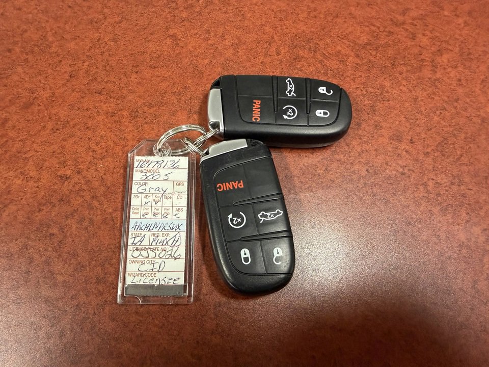 Used 2023 Chrysler 300 S w/ Comfort Group image 34