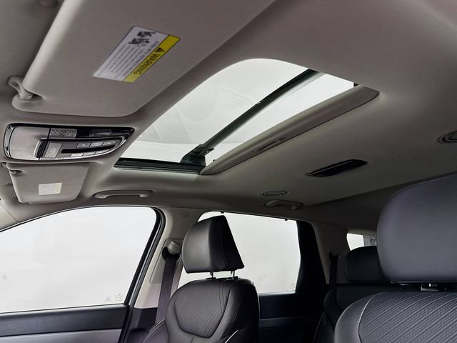 Certified 2024 Hyundai Palisade XRT image 24