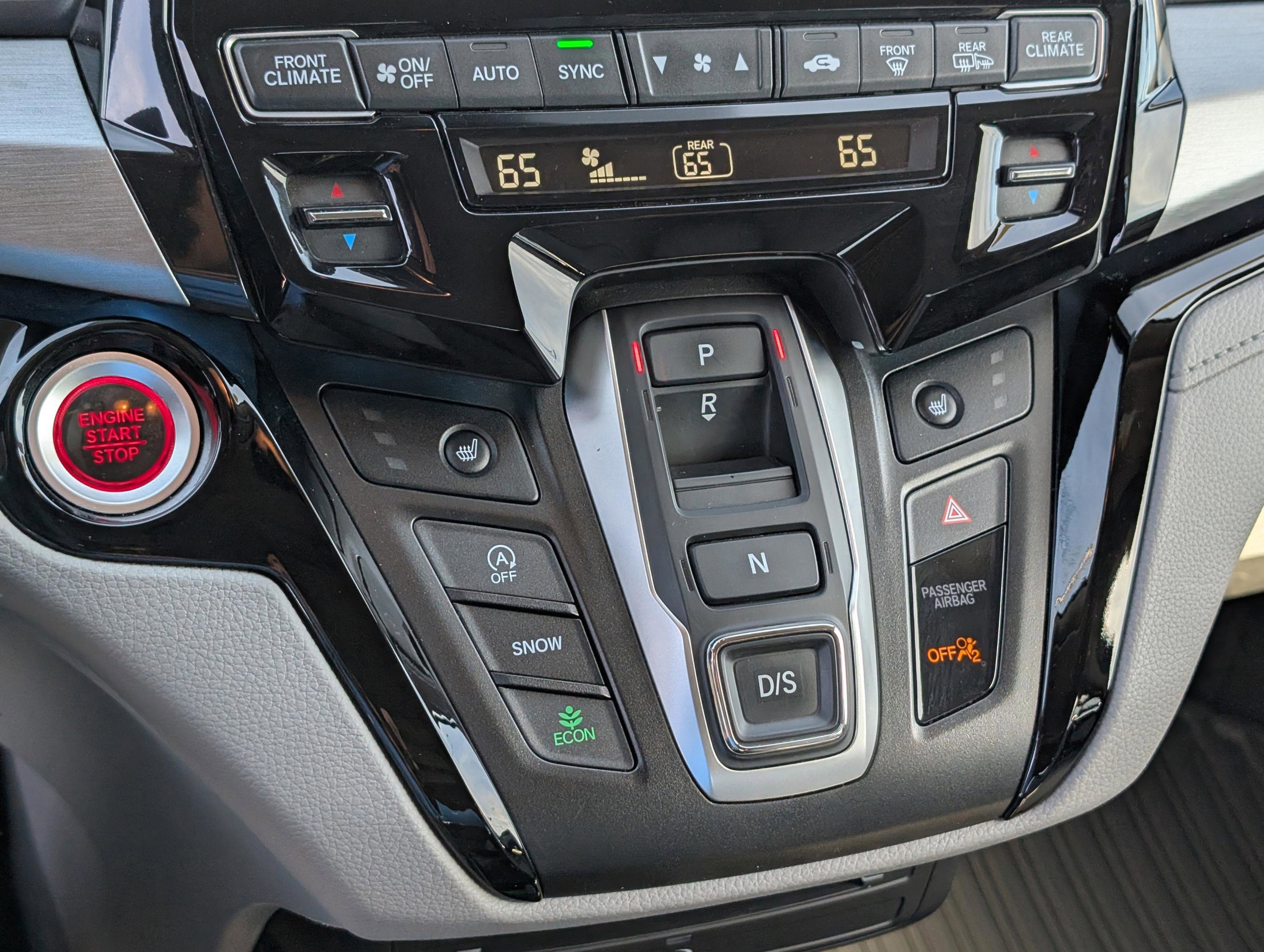 Used 2023 Honda Odyssey Touring image 30