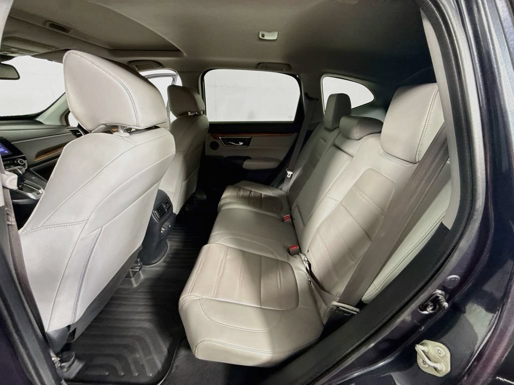 Used 2019 Honda CR-V EX-L image 23