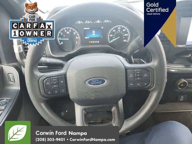 Used 2023 Ford F150 XL w/ STX Appearance Package image 30