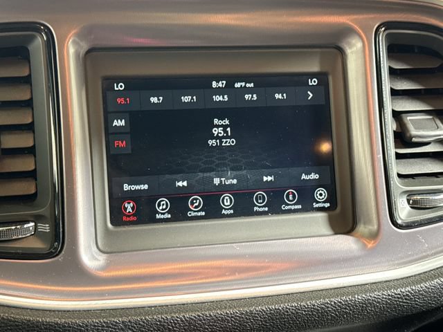 Used 2019 Dodge Challenger R/T RWD image 30