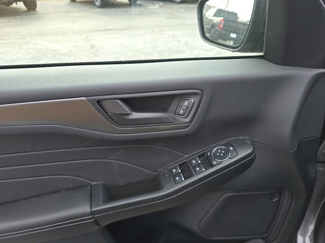 New 2026 Ford Escape Active w/ Cold Weather Package image 12