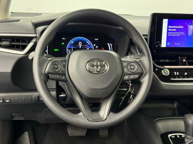 Certified 2026 Toyota Corolla LE image 30