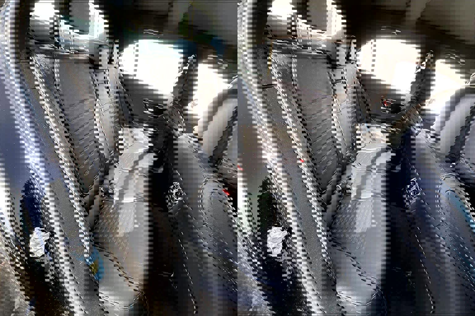 Used 2023 Mercedes-Benz C 300 4MATIC Sedan image 19