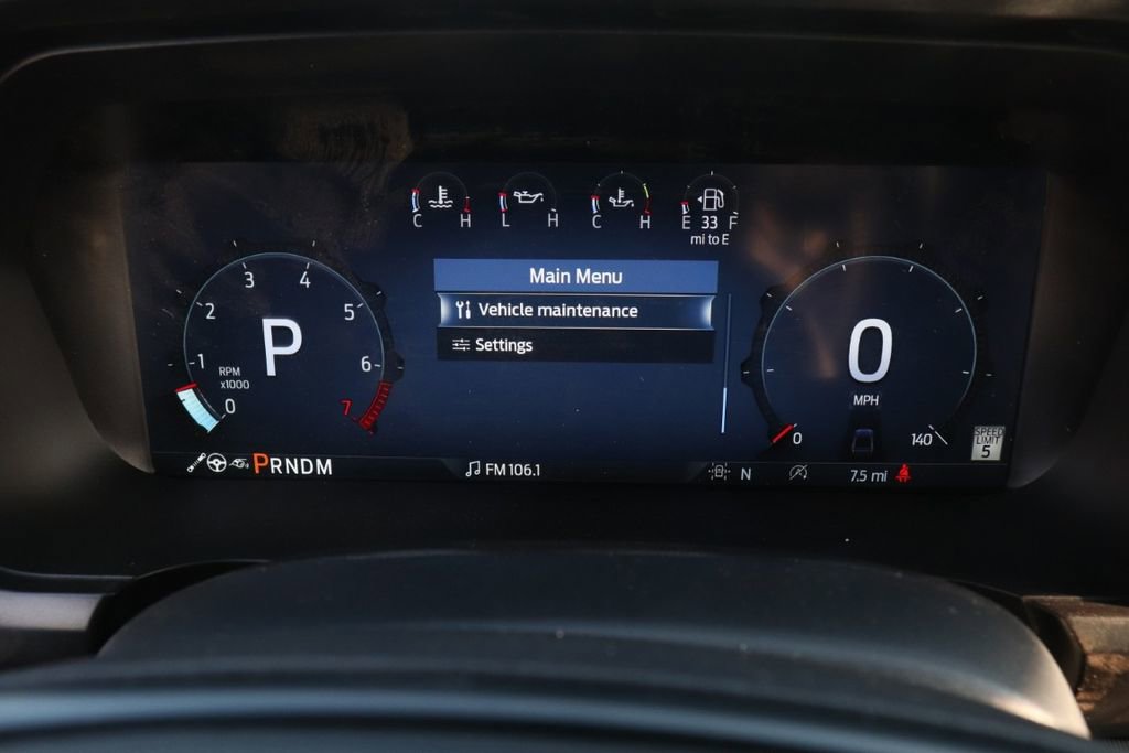 New 2026 Ford F150 Raptor AWD/4WD image 33
