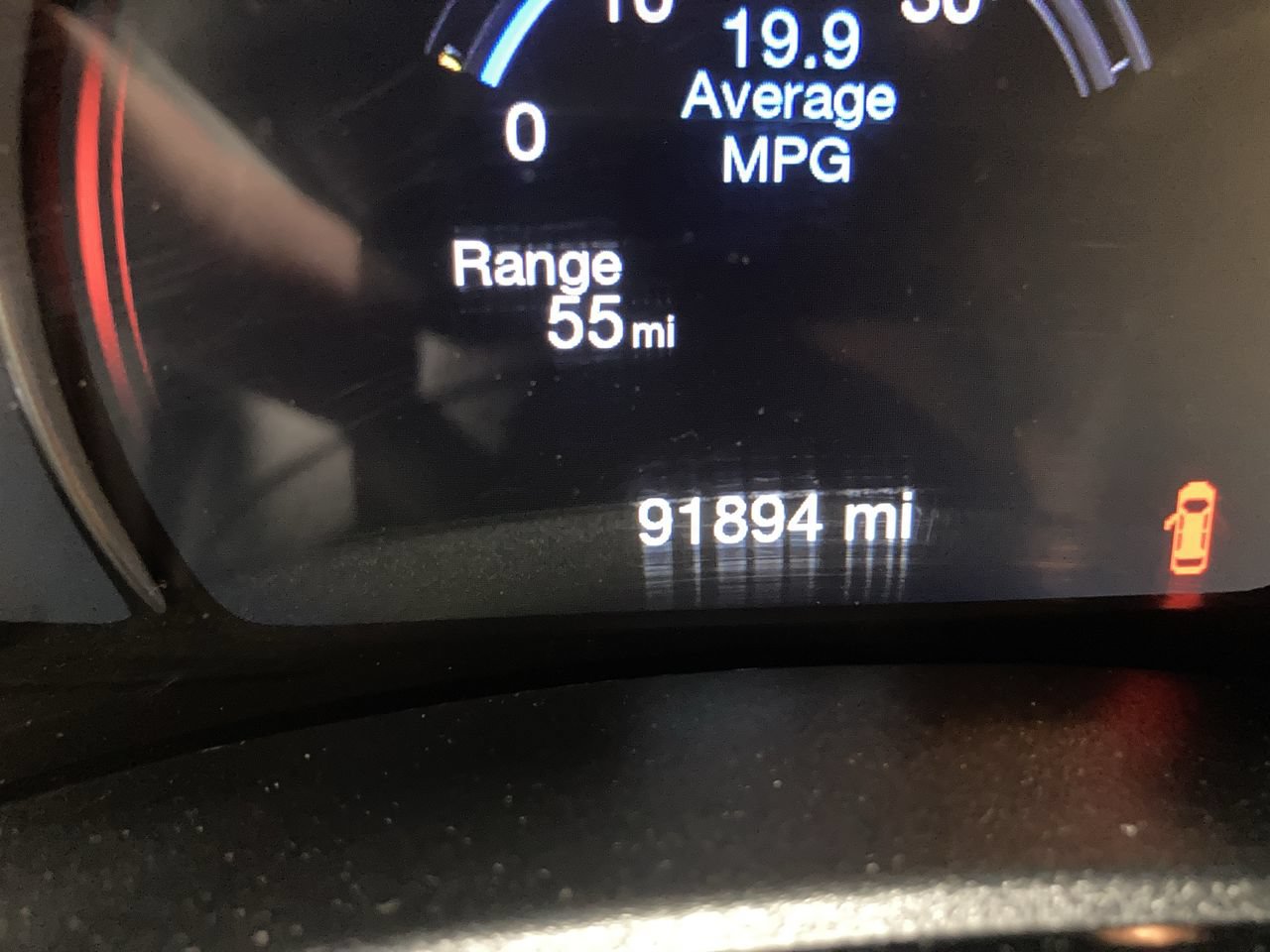 Used 2021 Dodge Durango GT AWD/4WD image 12