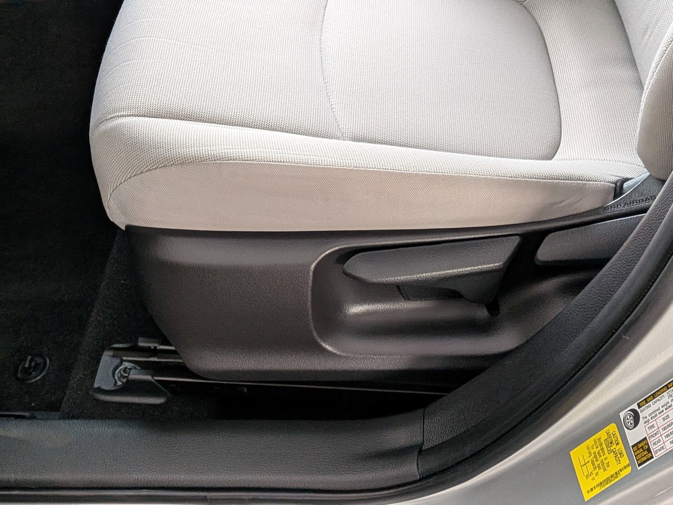 Certified 2022 Toyota Corolla LE FWD image 12