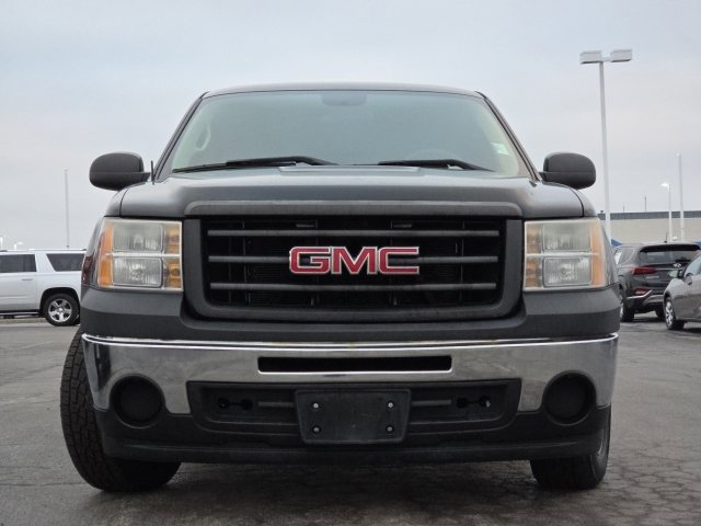 Used 2012 GMC Sierra 1500 W/T image 7