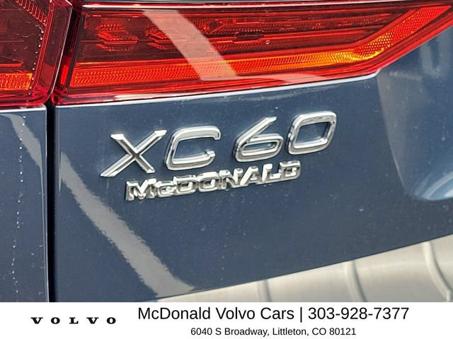 New 2026 Volvo XC60 T8 Plus w/ Protection Package Premier AWD/4WD image 16