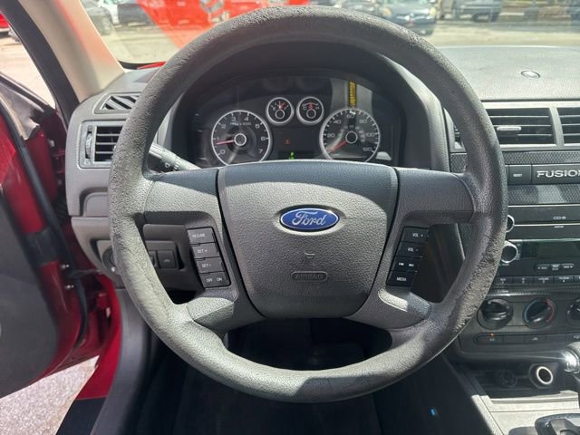 Used 2008 Ford Fusion SE image 25