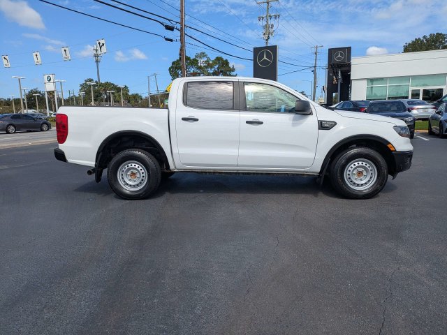 Used 2019 Ford Ranger XL w/ Equipment Group 101A Mid RWD image 3