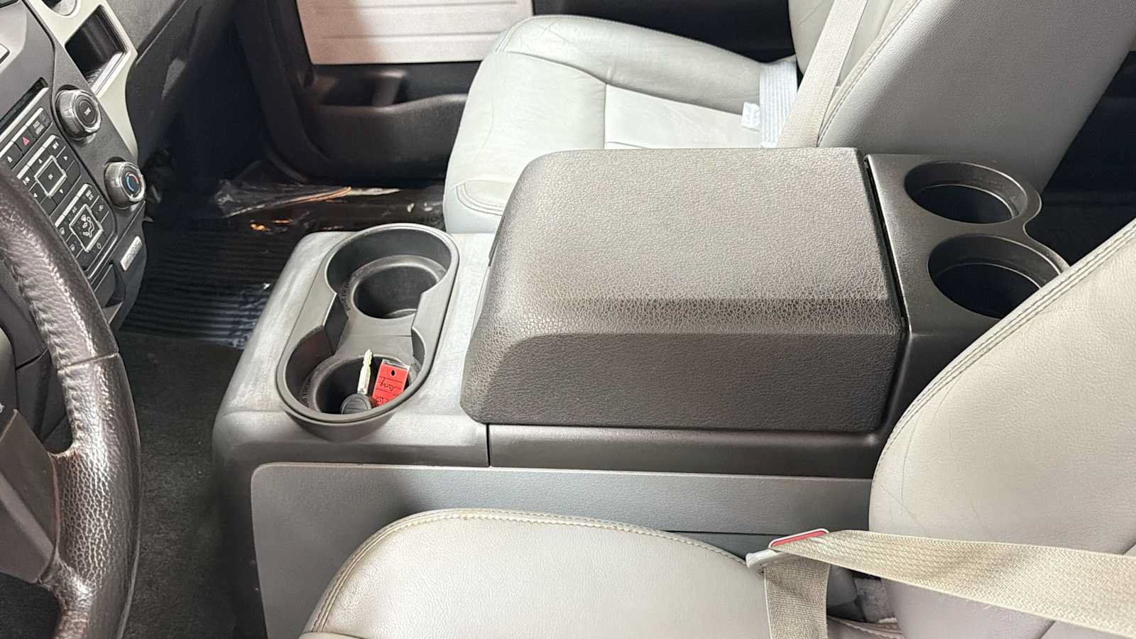 Used 2014 Ford F150 XLT w/ Equipment Group 302A Luxury AWD/4WD image 22