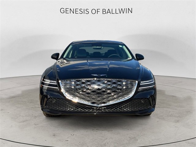 New 2026 Genesis G80 2.5T Advanced image 2