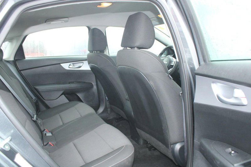 Used 2024 Kia Forte LXS image 12