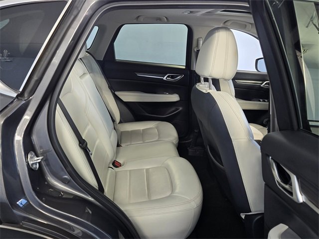 Used 2019 MAZDA CX-5 Grand Touring image 15