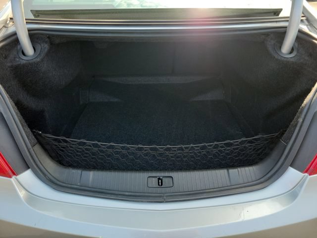 Certified 2014 Buick LaCrosse Premium w/ Driver Confidence Package AWD/4WD image 7