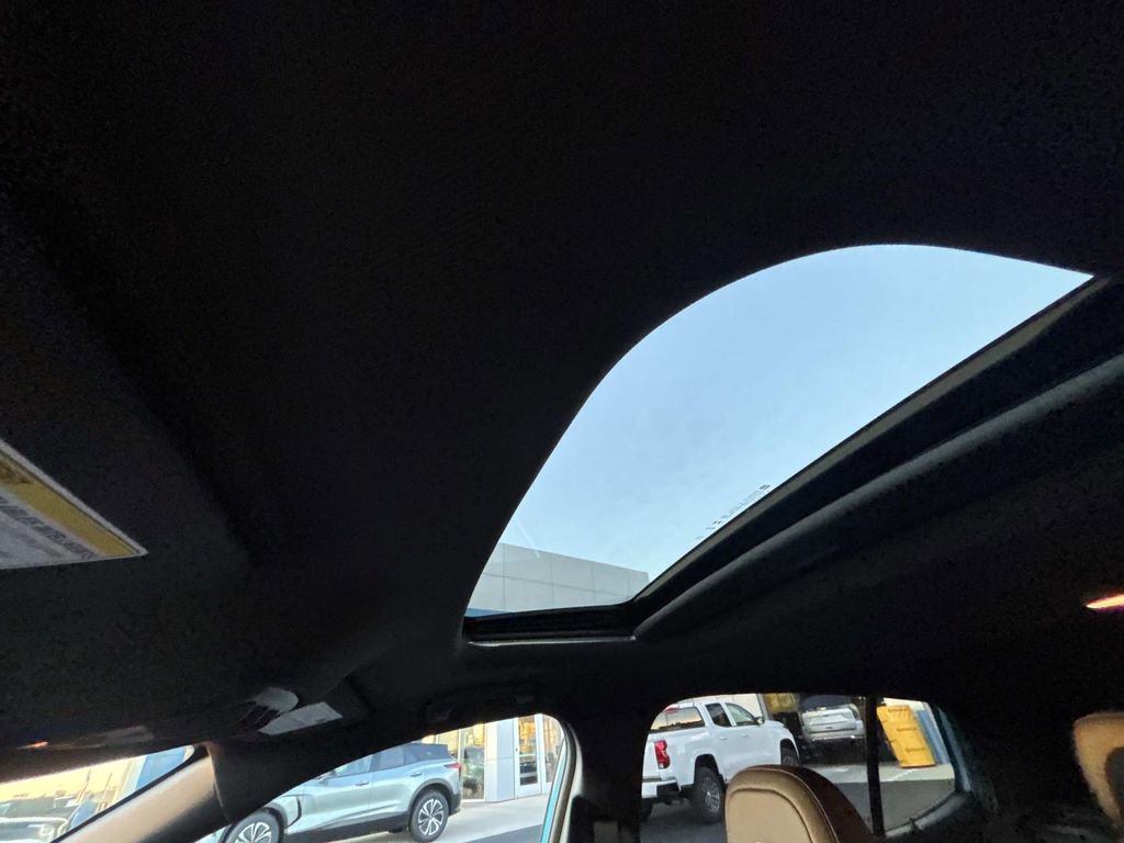 New 2026 Buick Envista Sport Touring w/ Convenience I Package image 27