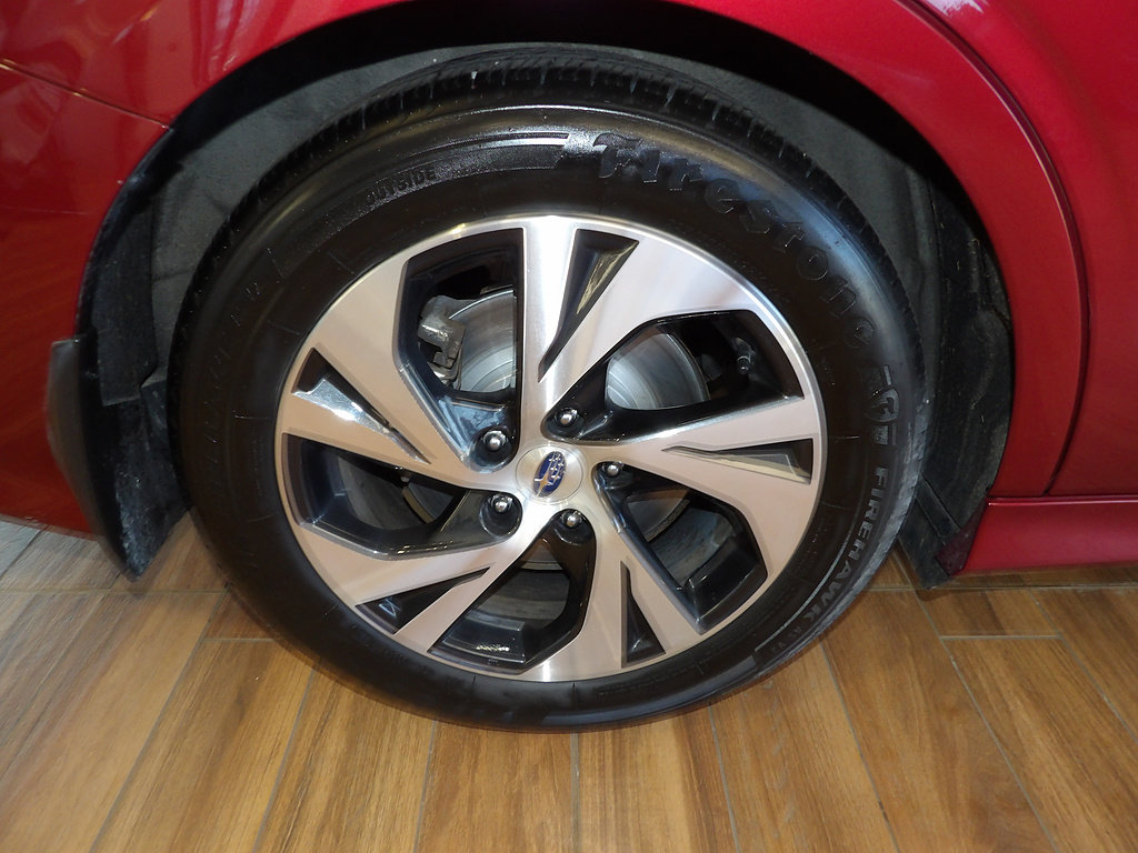 Used 2024 Subaru Legacy Premium AWD/4WD image 5