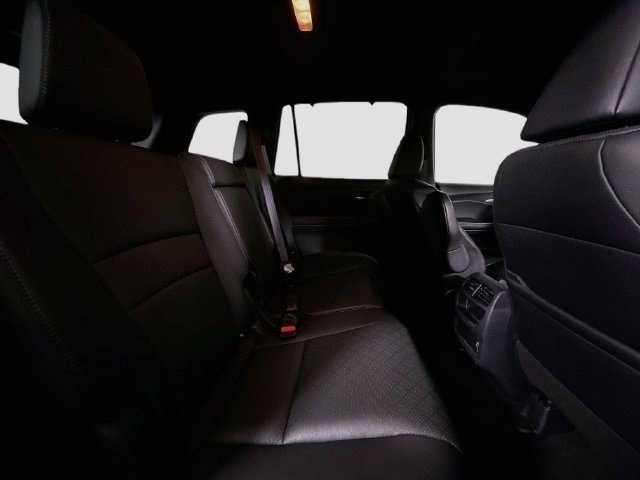 Used 2021 Honda Passport EX-L image 26