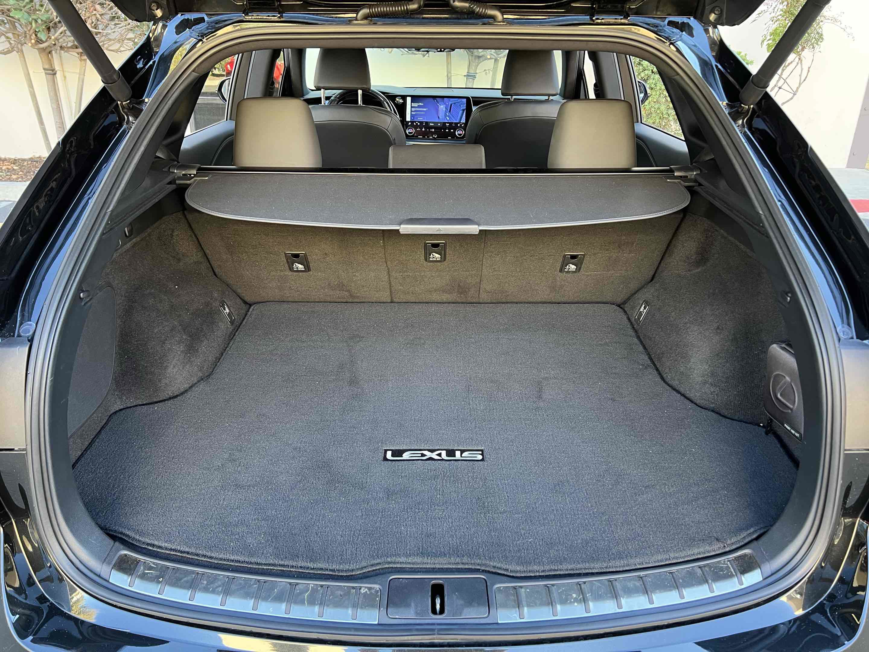 Used 2023 Lexus RX 350 image 32