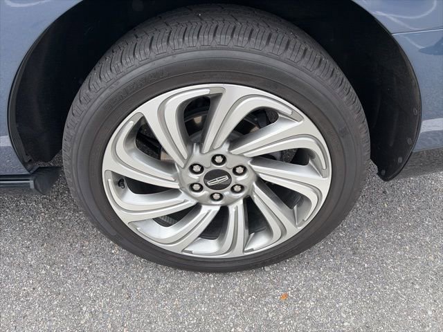 Used 2023 Lincoln Navigator Reserve image 24